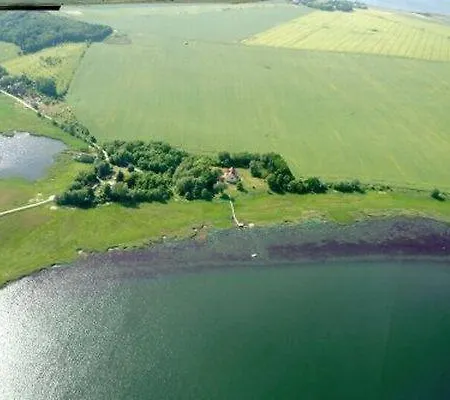 Gutshaus-grubnow-ferienwohnung-3 Apartament