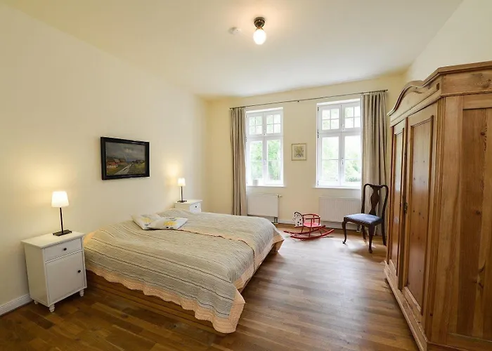Gutshaus-grubnow-ferienwohnung-3 *